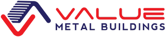 Value Metal Buildings logo
