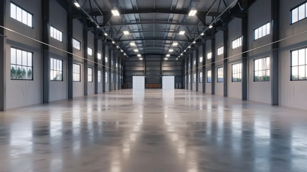 metal building insulation